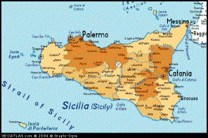 Sicilia