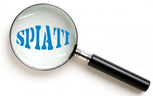 Spiati