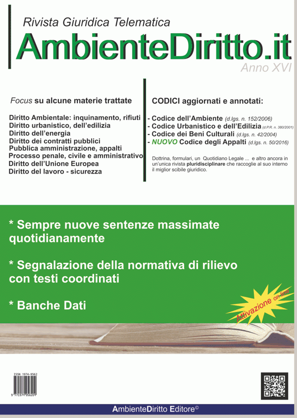 AmbienteDiritto.it