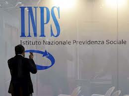 Inps Istituto Nazionale Previdenza Sociale