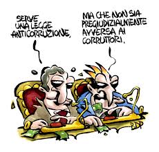 Decreto anticorruzione