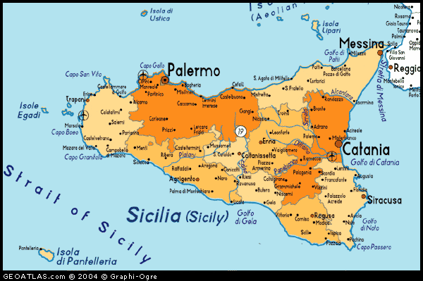 Sicilia