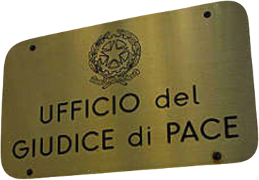 Giudice di Pace