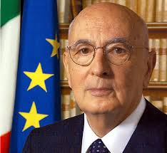 Napolitano Giorgio