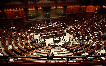 Parlamento