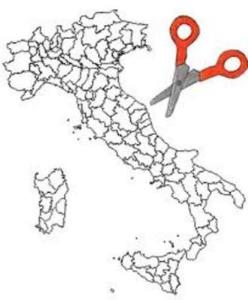 Province abolizione