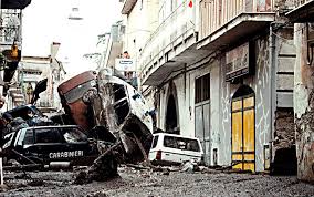 Alluvione SARNO