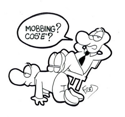 Mobbing