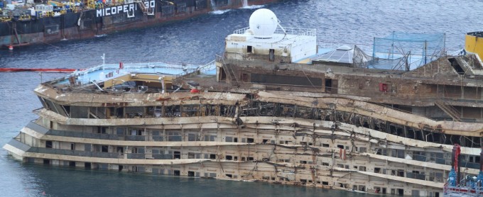Costa Concordia