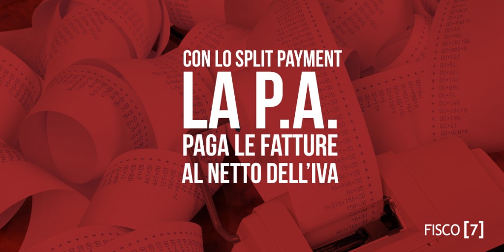 Split Payment