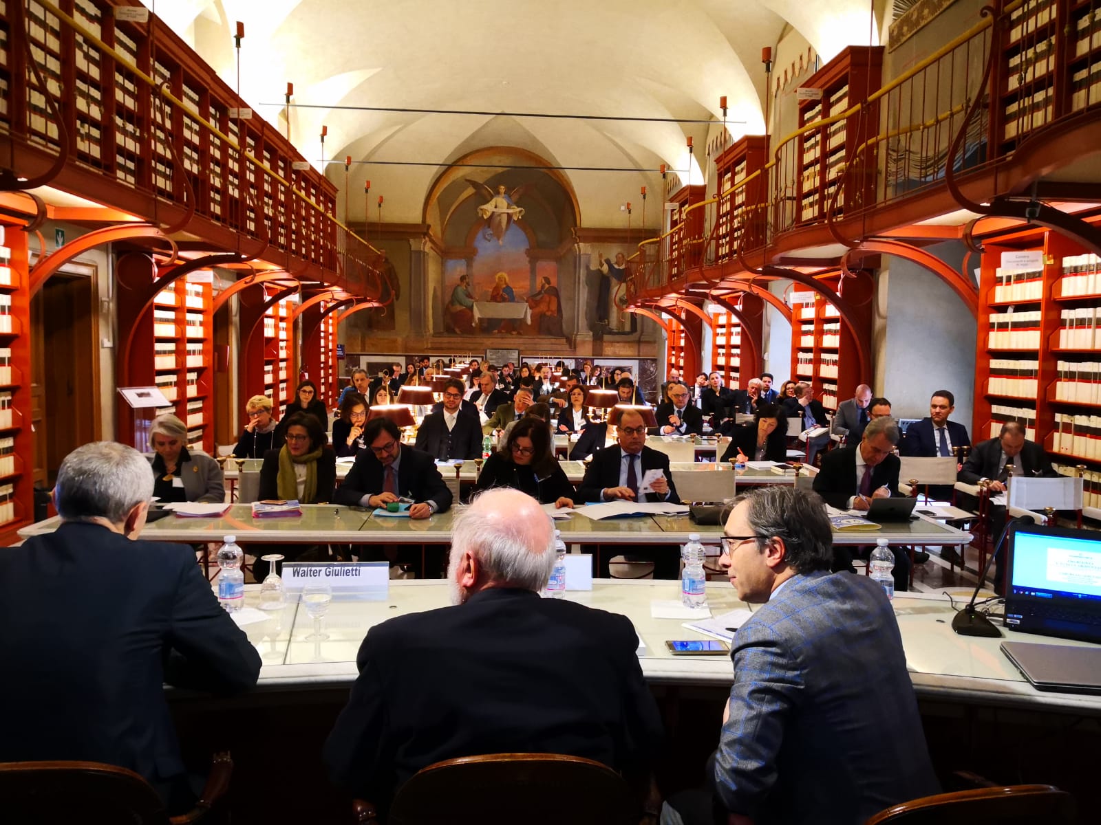 Convegno AmbienteDiritto