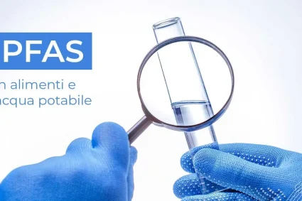 PFAS: LA QUESTIONE NORMATIVA E AMMINISTRATIVA DEGLI INQUINANTI ETERNI.