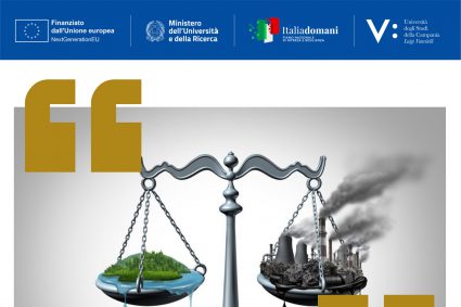 LA GIUSTIZIA CLIMATICA.