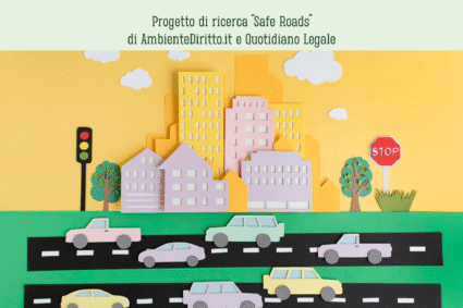 “Zero tolerance”? Note a margine del nuovo art. 187 del Codice della Strada