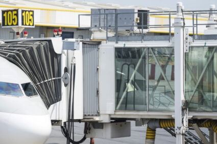 Low-emission aviation development for sustainable air transport