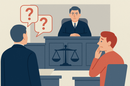 L’esame testimoniale in violazione del divieto di domande suggestive quale vizio all’origine della sanzione dell’inutilizzabilità ex artt. 499-191 c.p.p. Nota a Cass., Sez. II pen., 8 agosto 2025, ud. 26 giugno 2025, n. 29368 (di Carlo Morselli)