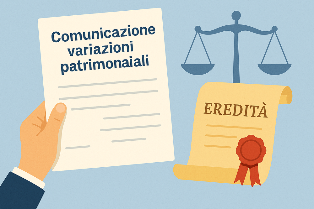 Il delitto di omessa comunicazione delle variazioni patrimoniali, con particolare riferimento a quelle derivanti da successione ex lege: offensività in concreto e onere motivazionale del giudice. Nota a Cass., Sez. Un. Pen., 16 maggio 2025, ud. 28 novembre 2021, n. 18474 (di Gianluca Mangone)