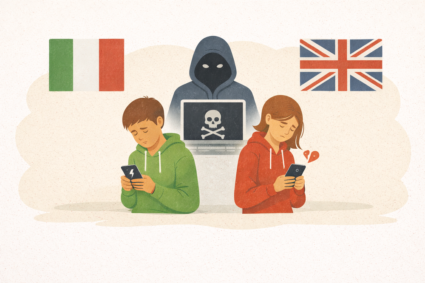 Vittime minorenni di reati digitali: limiti del diritto penale e spunti in prospettiva comparata (di Francesca Florio)