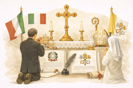 Il bene culturale “mobile” di interesse religioso: tutela del bene ed esigenza “di culto” (di Natale Alessandro Meanti)