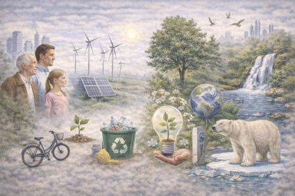 La sostenibilità nelle sue diverse accezioni e declinazioni (di Ilaria Fiaoni)