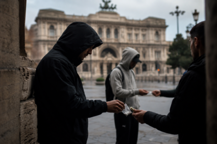 L’unicità della condotta nel fatto di lieve entità ex art. 73, comma 5, d.P.R. n. 309/1990: tra contestualità e direzione teleologica. Nota a Cass., Sez. III Pen., 9 marzo 2026, ud. 27 febbraio 2026, n. 9054 (di Gianmarco Antonio Celentano)